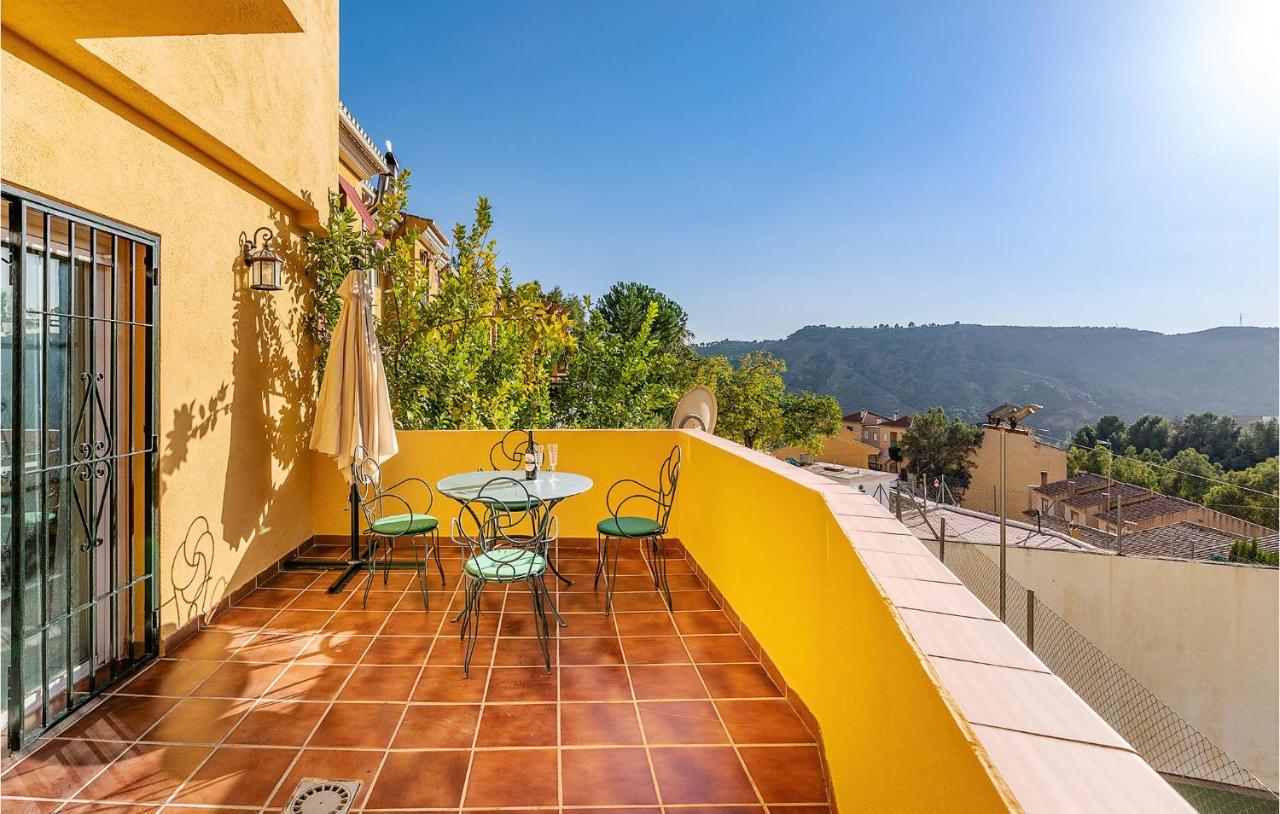 3 Bedroom Stunning Home In Cenes De La Vega Exterior photo