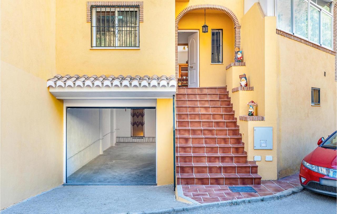 3 Bedroom Stunning Home In Cenes De La Vega Exterior photo