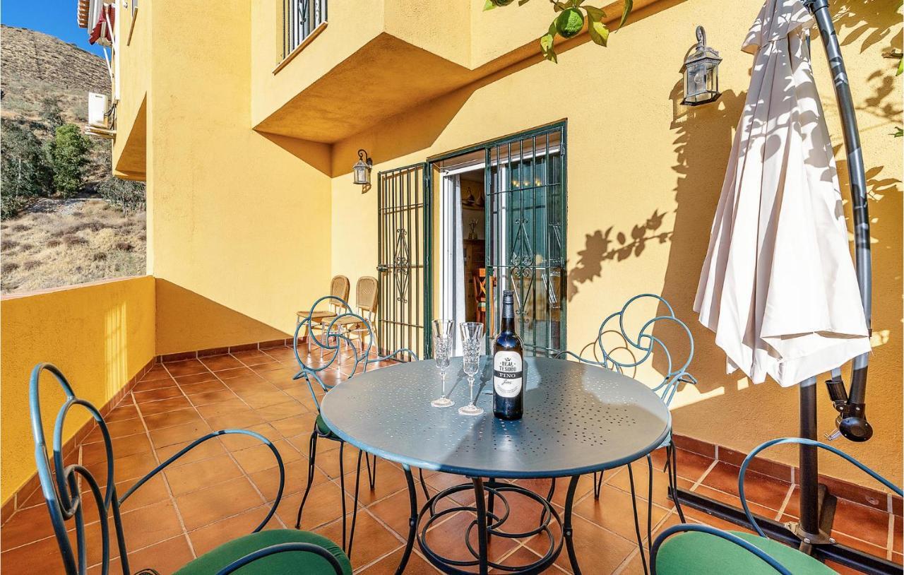 3 Bedroom Stunning Home In Cenes De La Vega Exterior photo