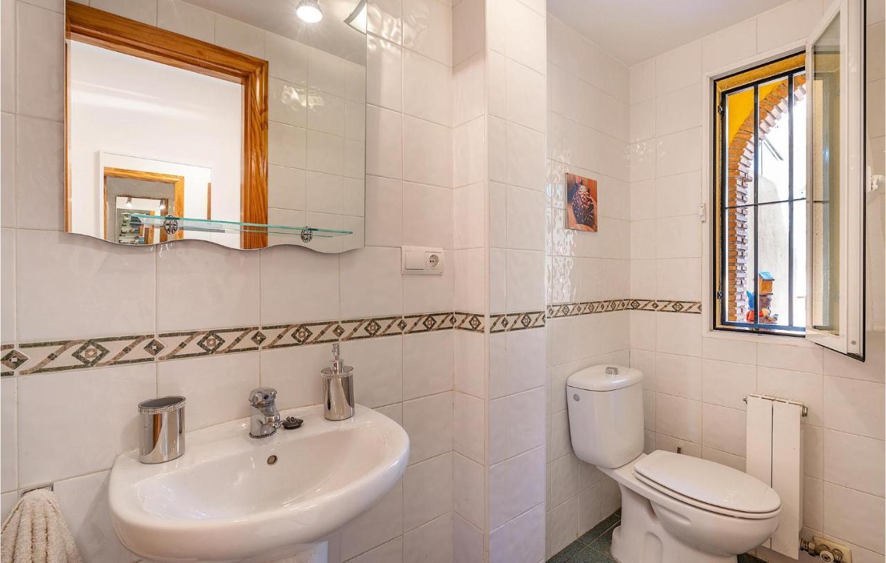 3 Bedroom Stunning Home In Cenes De La Vega Exterior photo