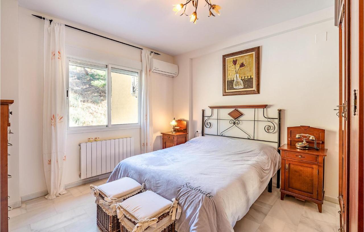 3 Bedroom Stunning Home In Cenes De La Vega Exterior photo